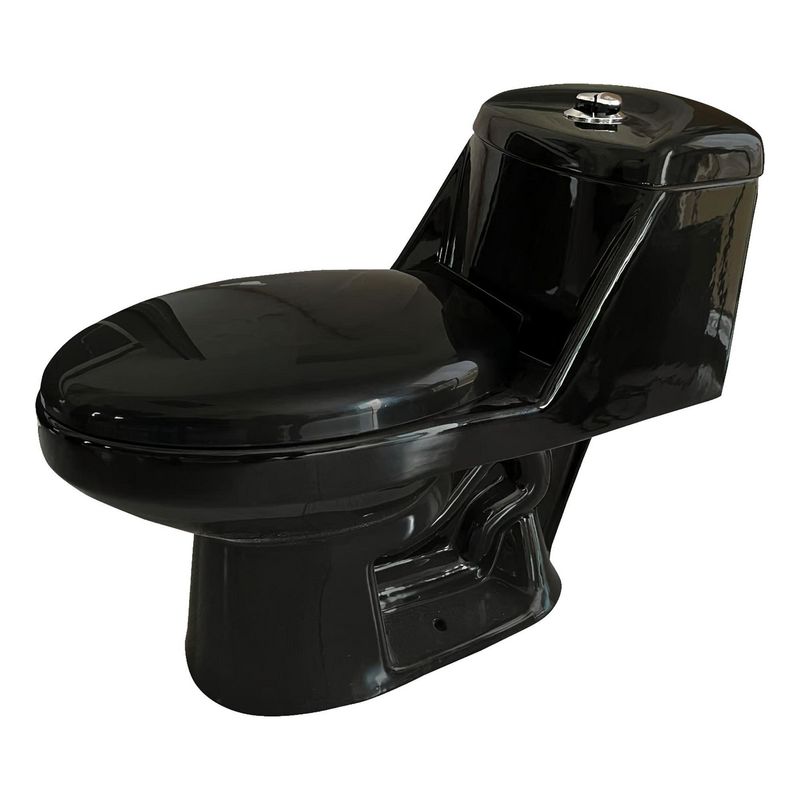 Tendenzza - Sanitario Wc One Piece Toscana