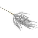 Pick con berries plata Blue Magic