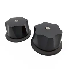 Juego de Manerales, Negro