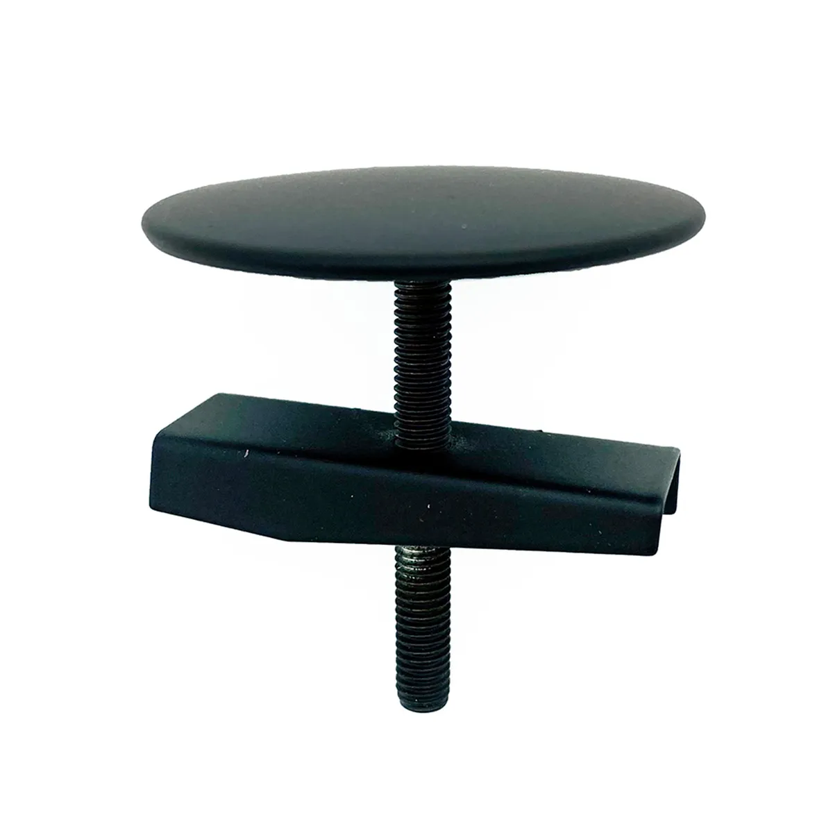 Pidsa - Tapón Cubre Taladro, Negro Mate