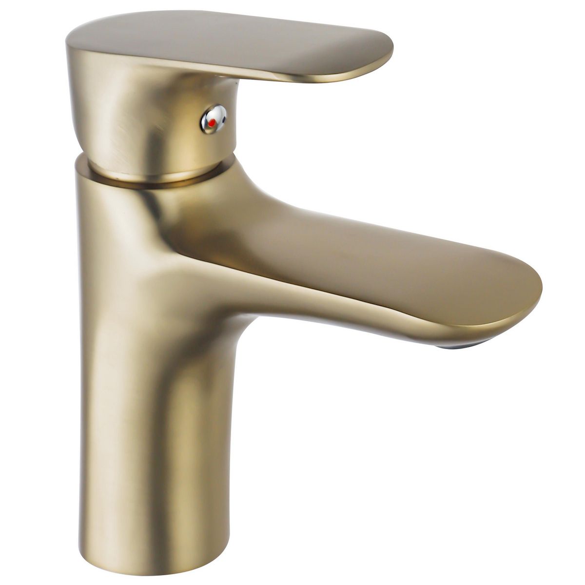 Sensi Dacqua - Monomando Bajo Bgold Vittor