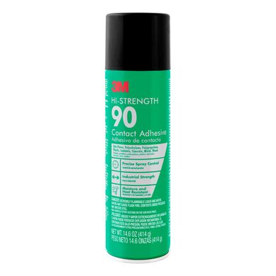 Adhesivo Super 90 en aerosol 14.6oz