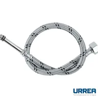 Manguera de Acero Inoxidable para Monomando, 55 cm