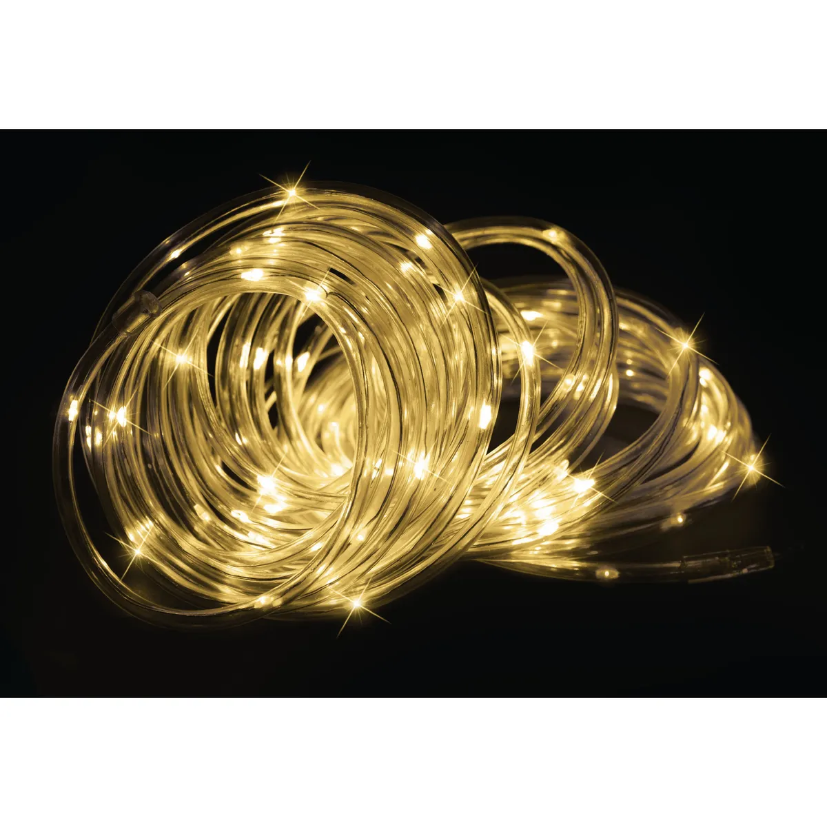 LED Solar Manguera 10m Lc, marca Dear Santa - Foto Principal