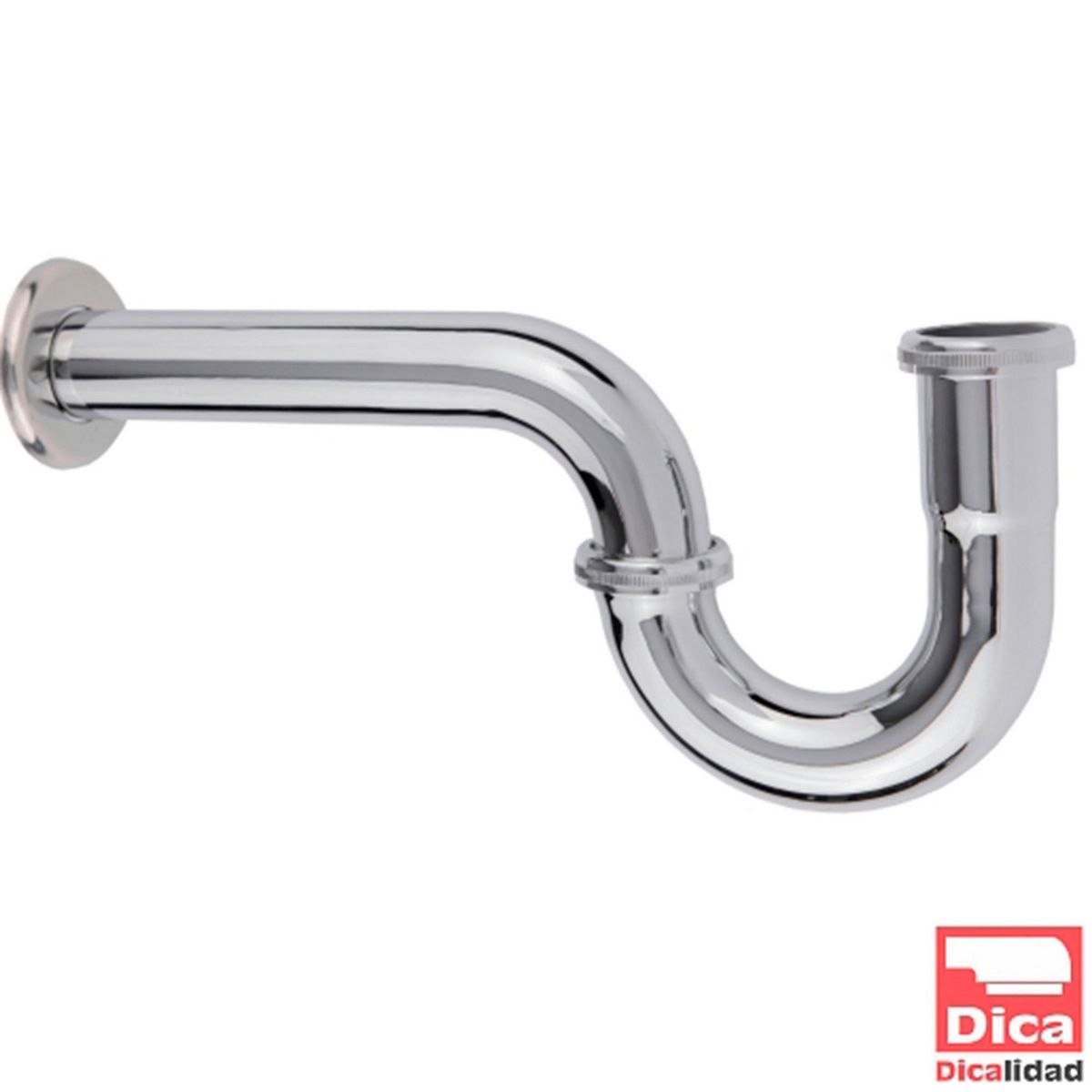 Dica - Céspol Tipo P