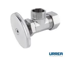 Llave Angular con Barrilito
