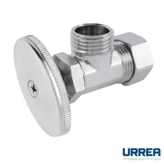 Llave Angular con Barrilito