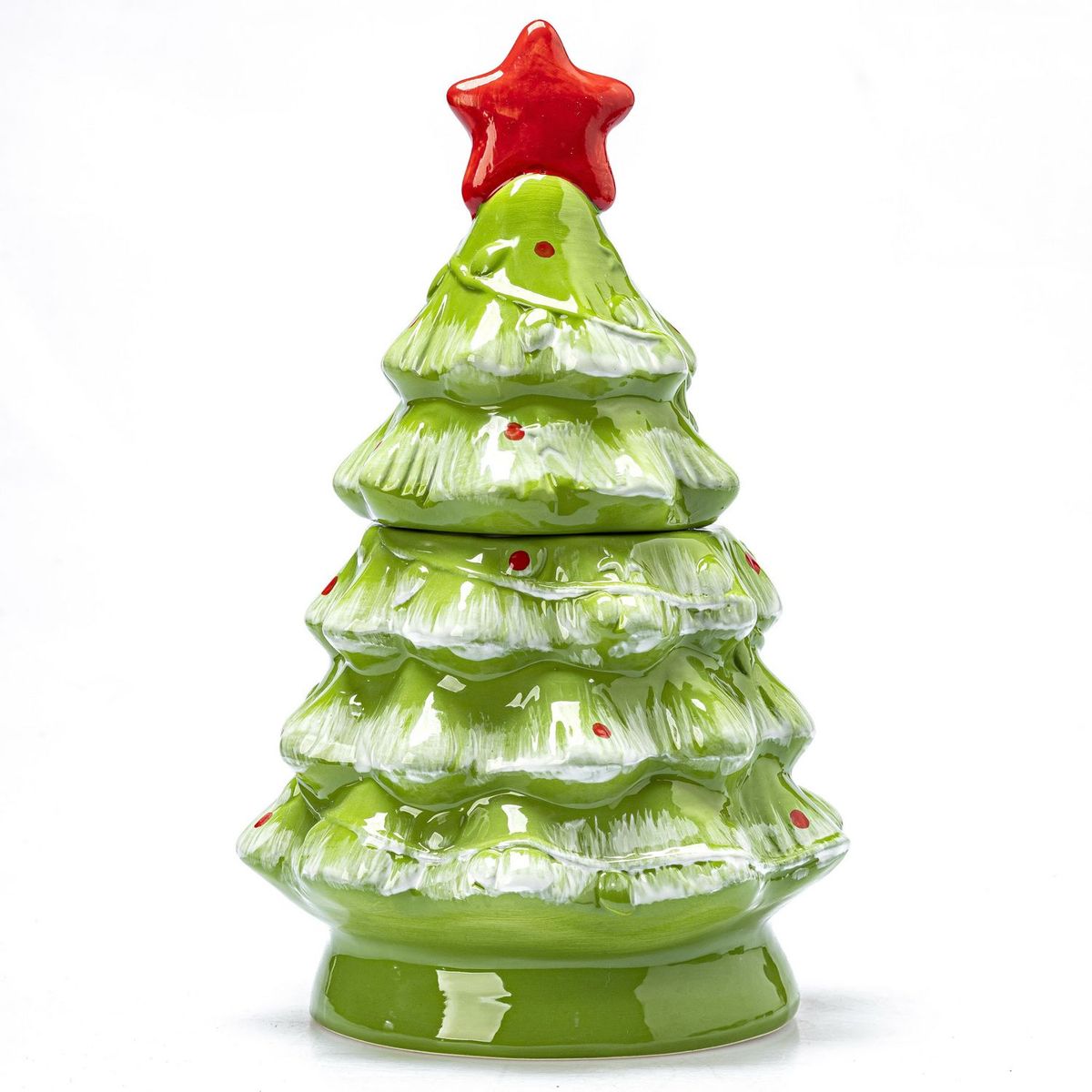 Dear Santa - Galletero árbol navideño