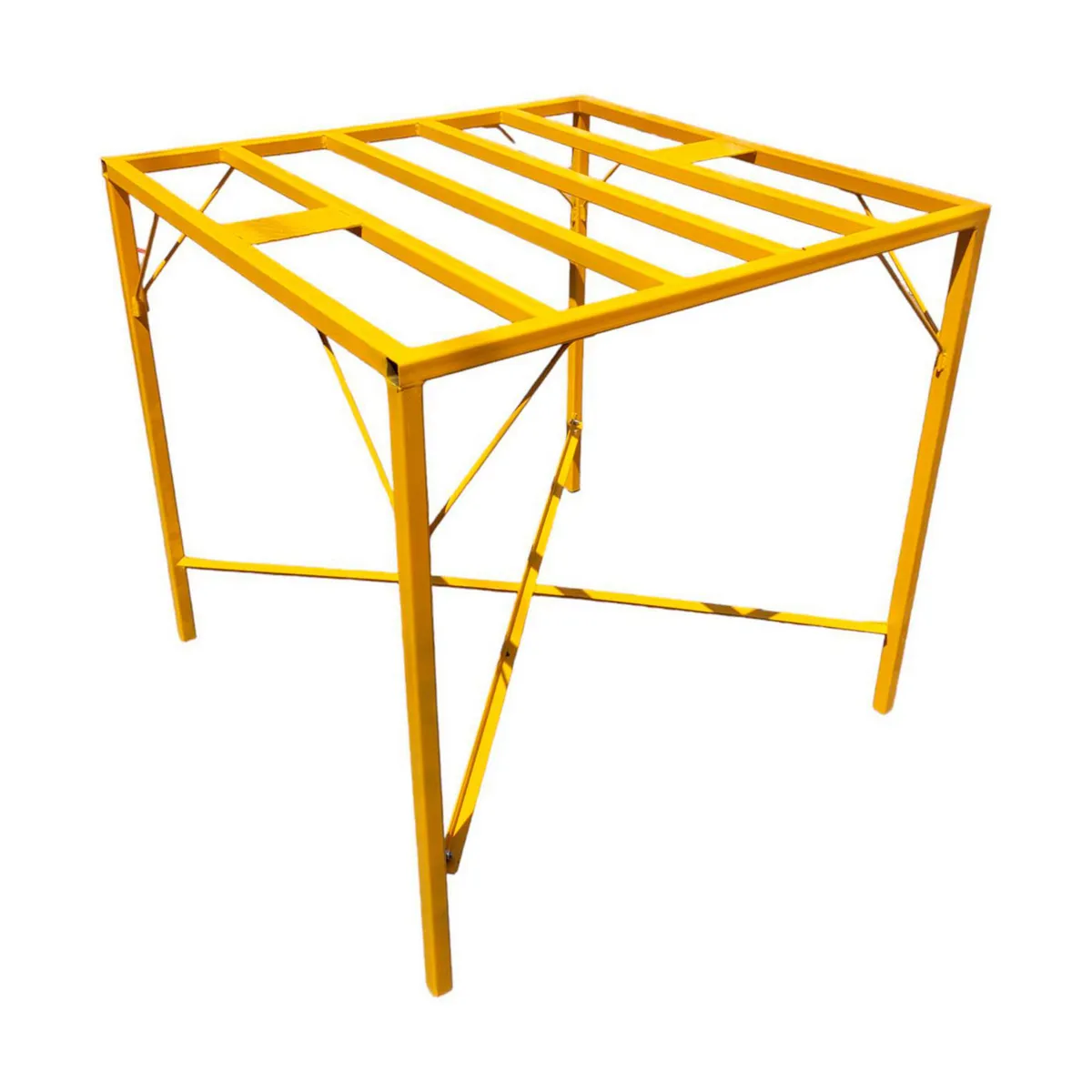 Camdo - Base para Tinaco 1.06x1.06x1 m