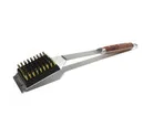 Cepillo Limpia Asador 2 Funciones