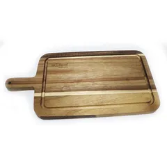 STabla para Asador 41 x 20 cm
