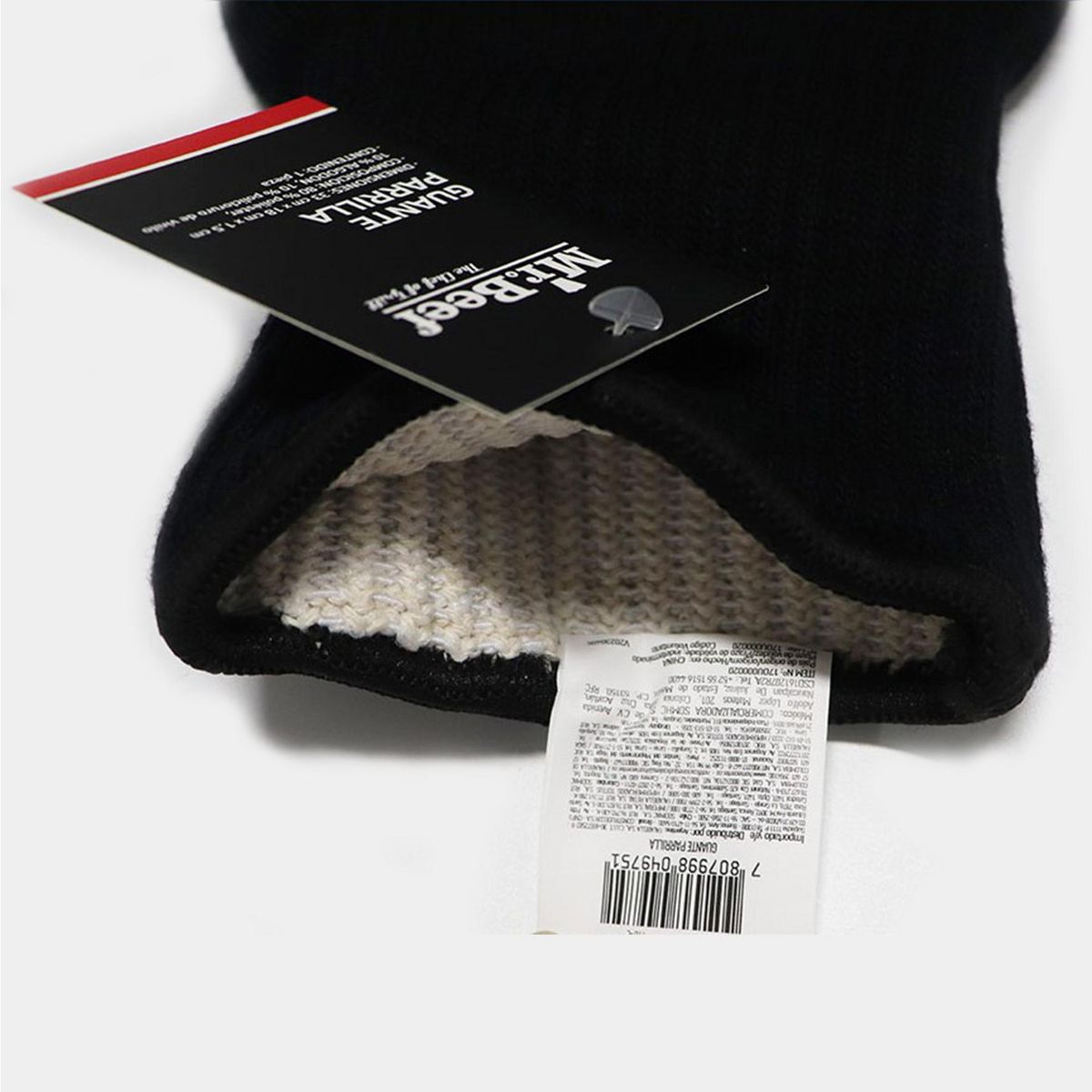 Mr Beef - Guante para Asador