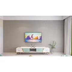 Lambrin para interior WPC Grey 12 x 240 cm Mate 0.28 m2