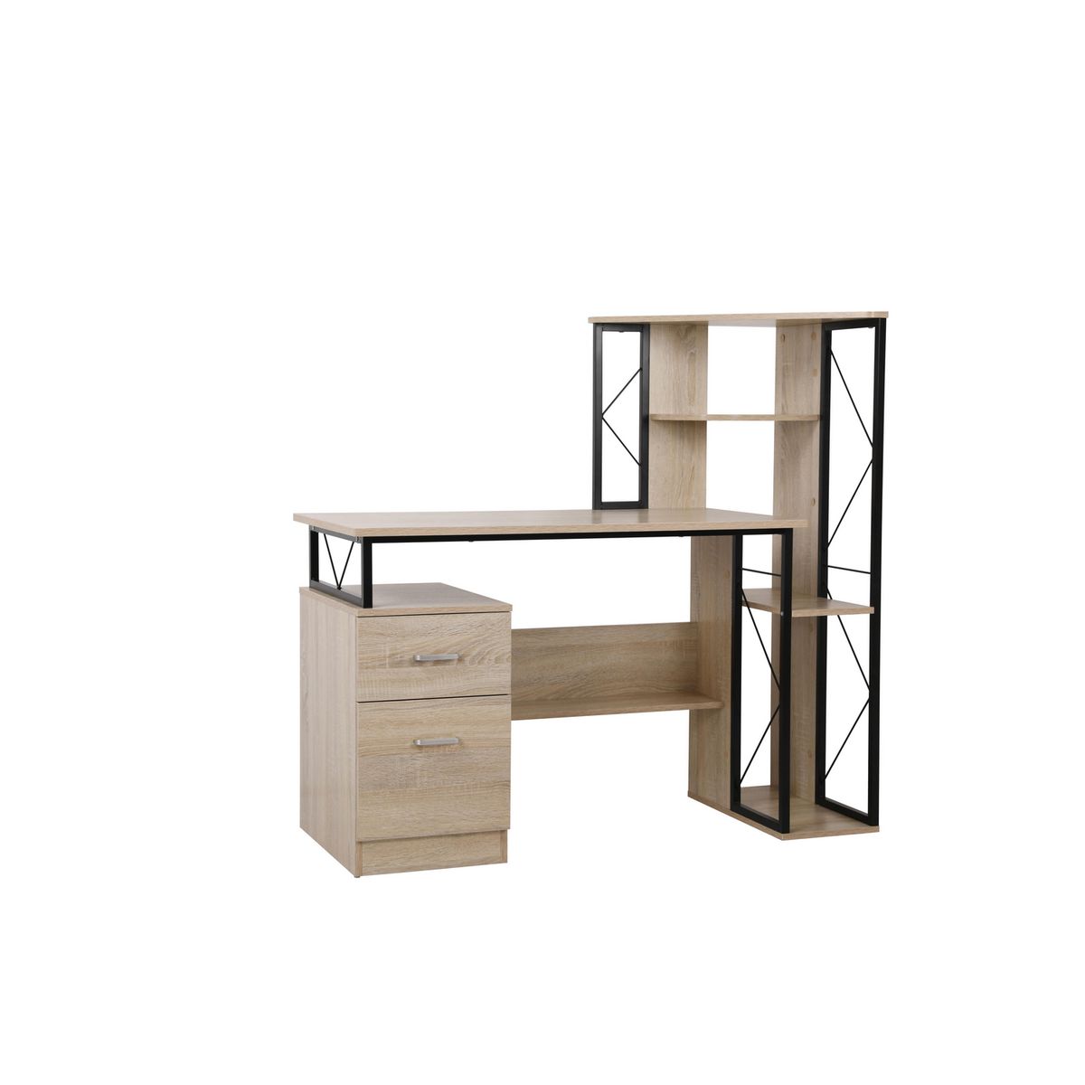 Just Home Collection - Escritorio Porto