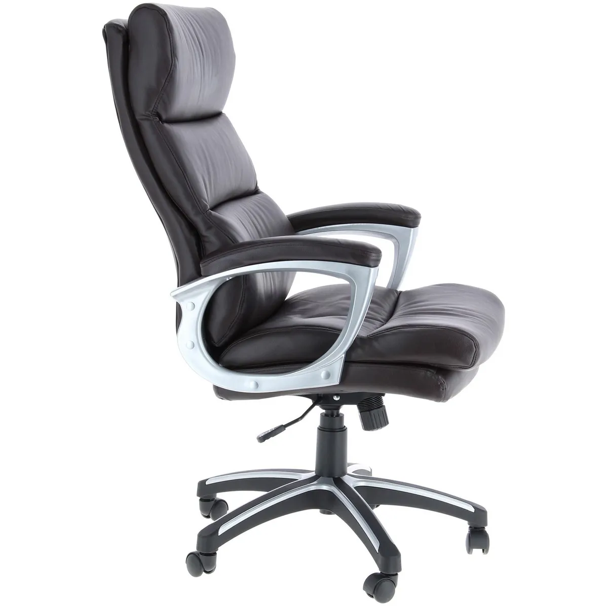 Silla PC Lauru, marca Just Home Collection - Foto 2