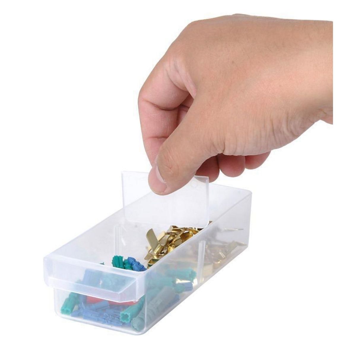 Redline - Organizador Plástico 60 Cajones