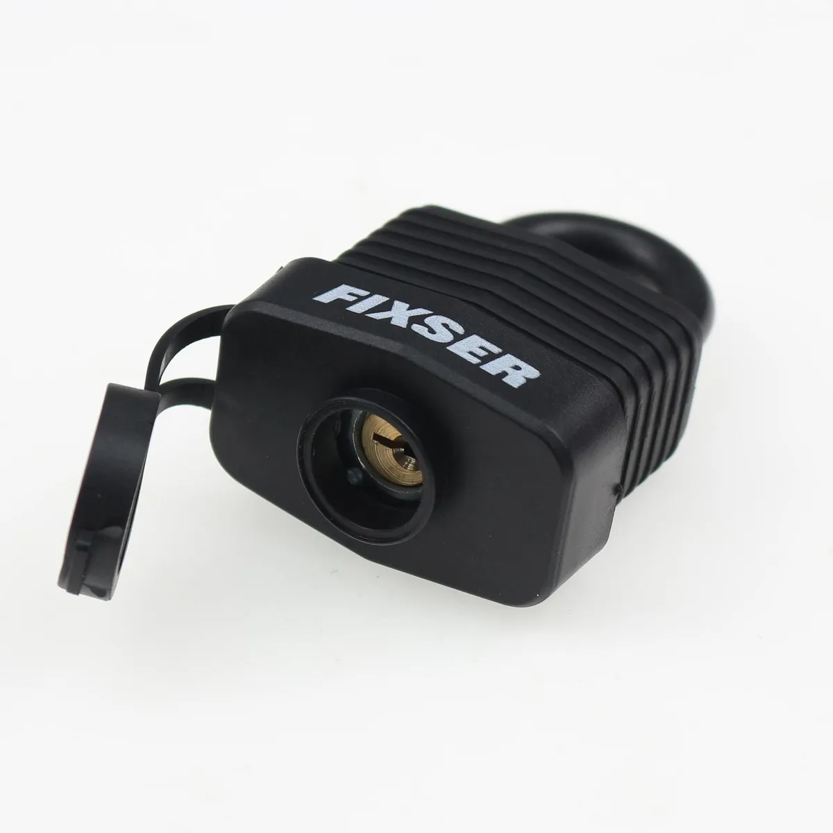 Fixser - Set Candado con Portacandado