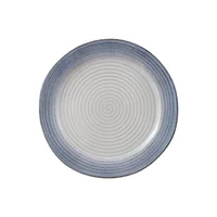 Plato ring azul 26.5 cm