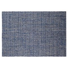 Mantel individual gris 30 x 45 cm