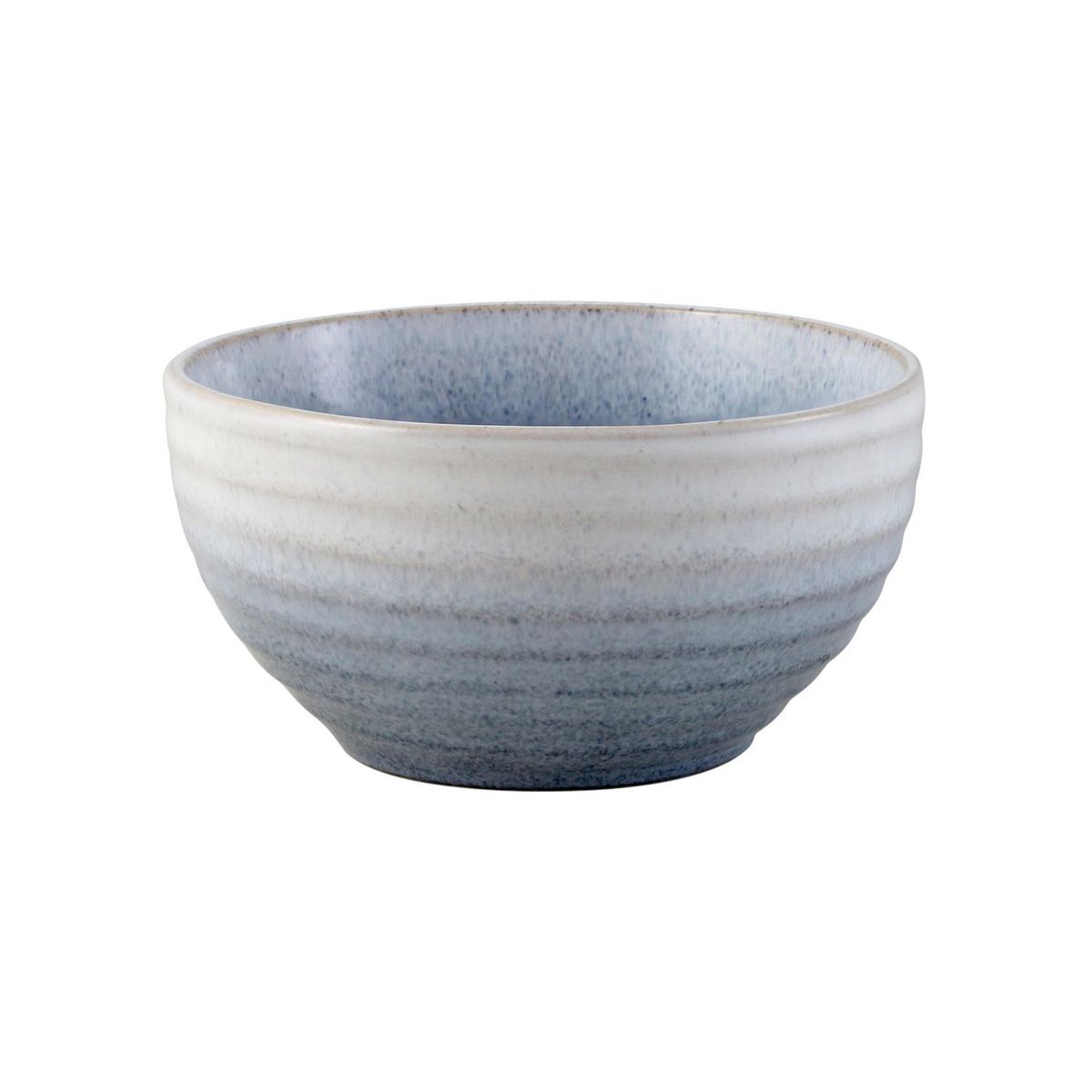 Just Home Collection - Bowl ring azul 560 ml