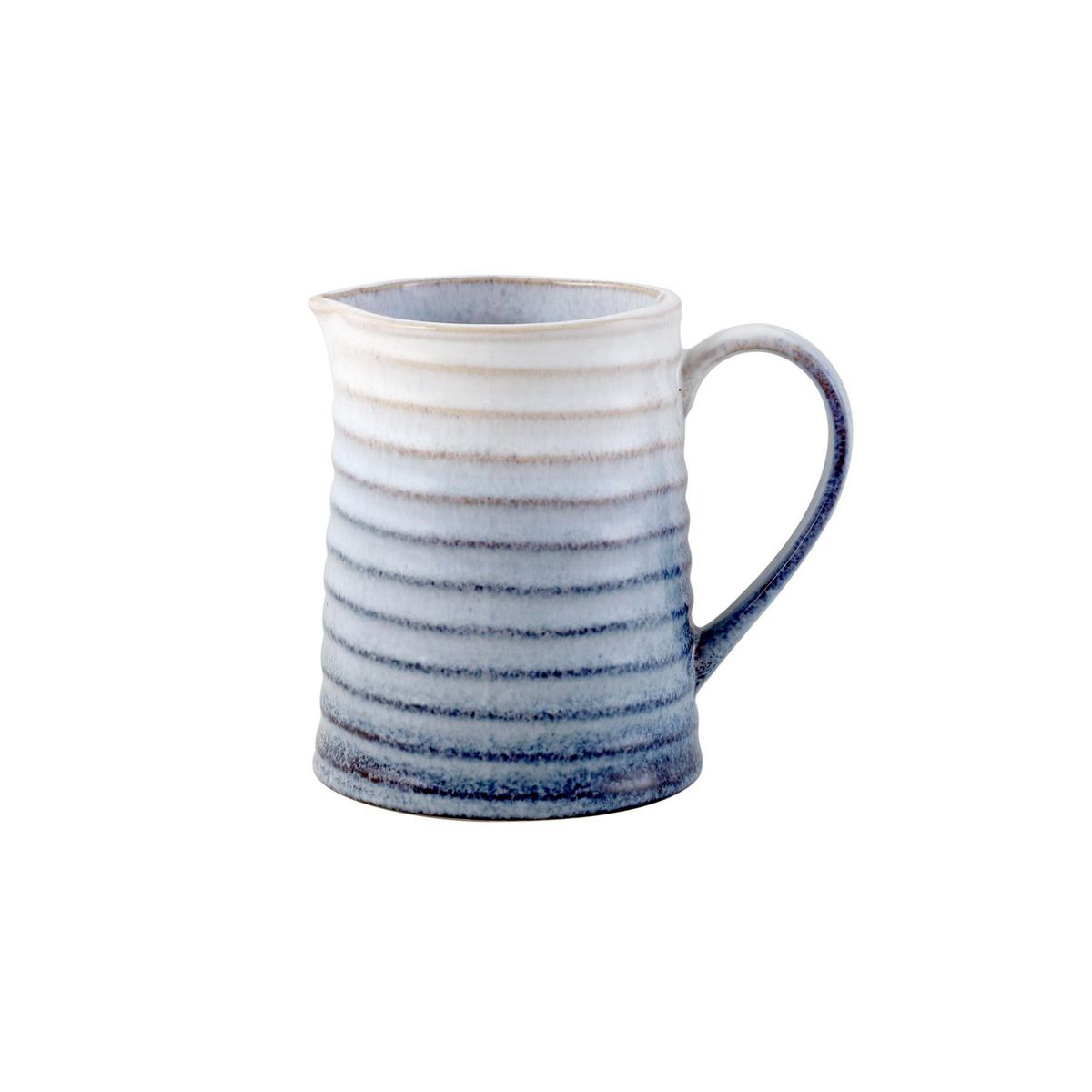 Just Home Collection - Taza ring azul 260 ml