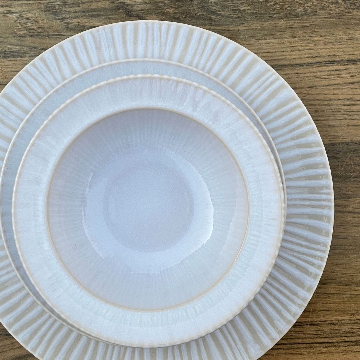 Just Home Collection - Bowl Lily Alma 19 cm