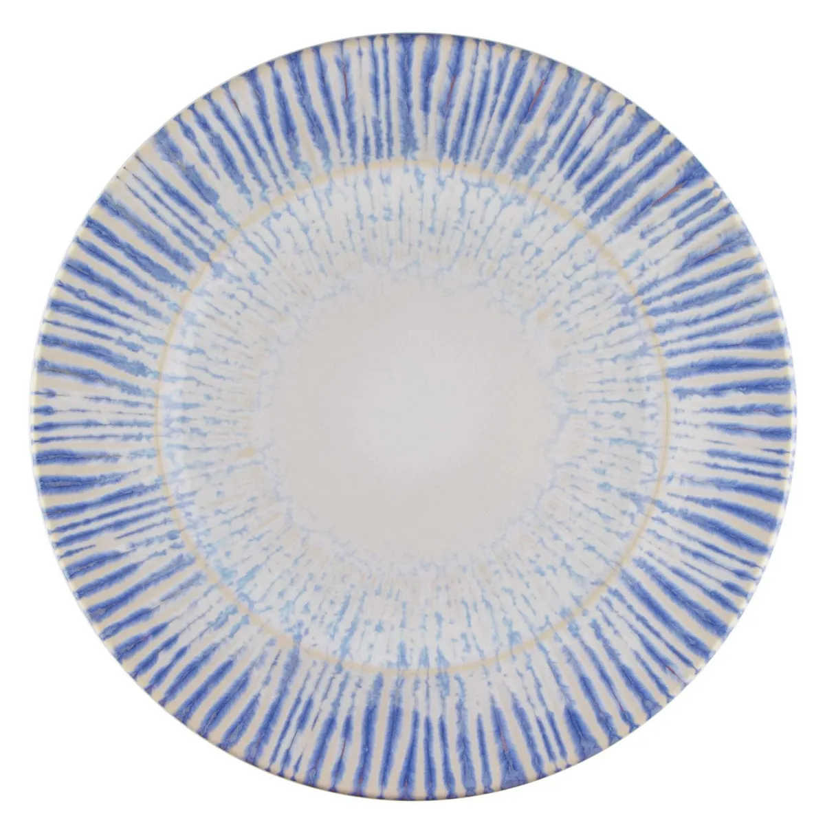 Just Home Collection - Plato Lily Magic 28 cm