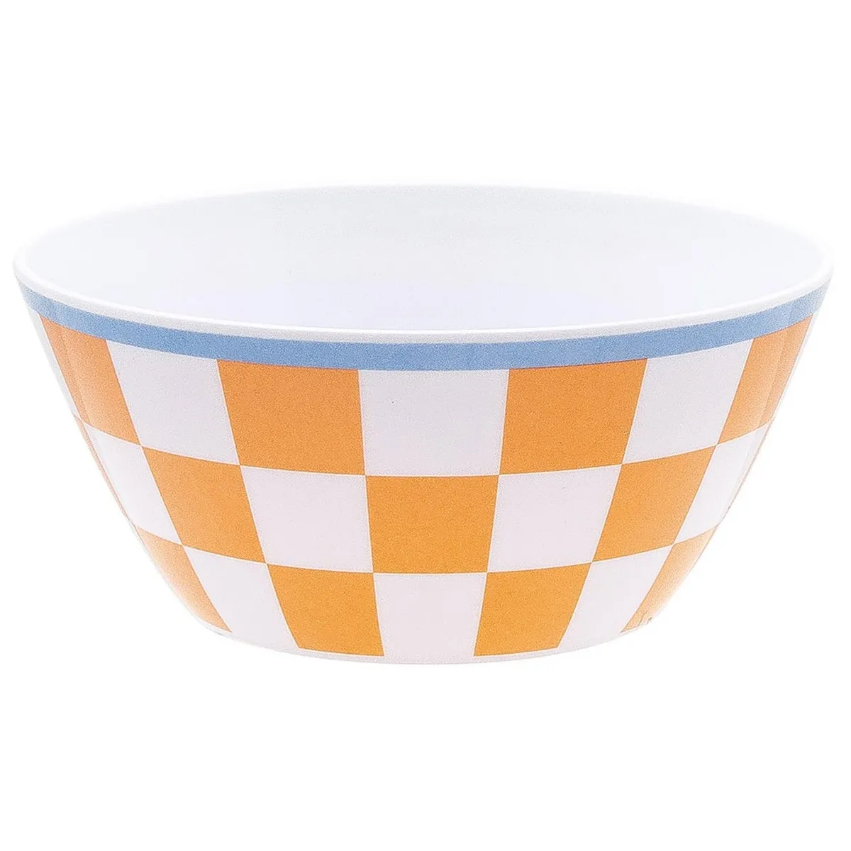 Casa Bonita - Bowl melamina Happy Summer 15 x 6.7 cm