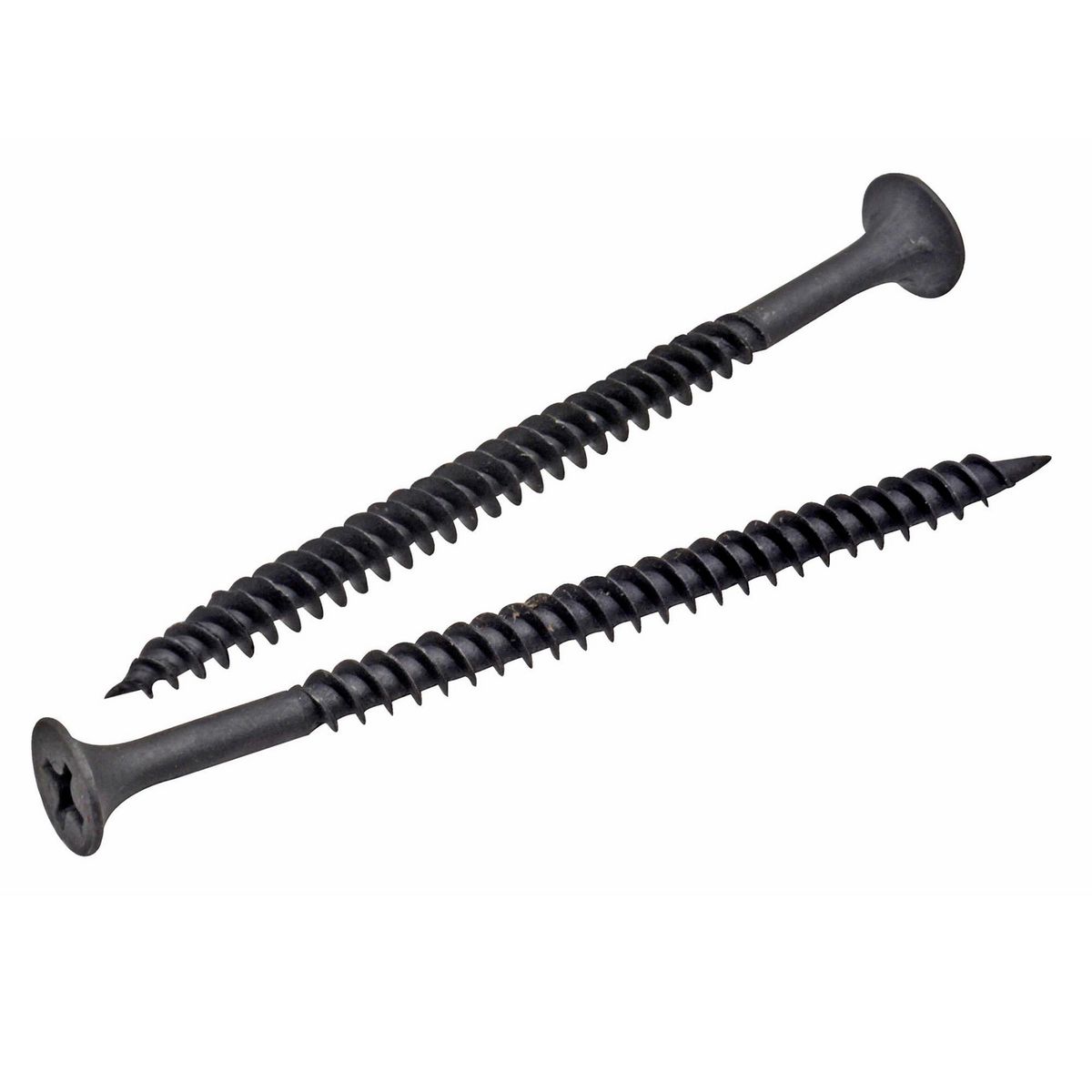 Fixser - Pija P/Yeso Cuerda Fina 6 X 1