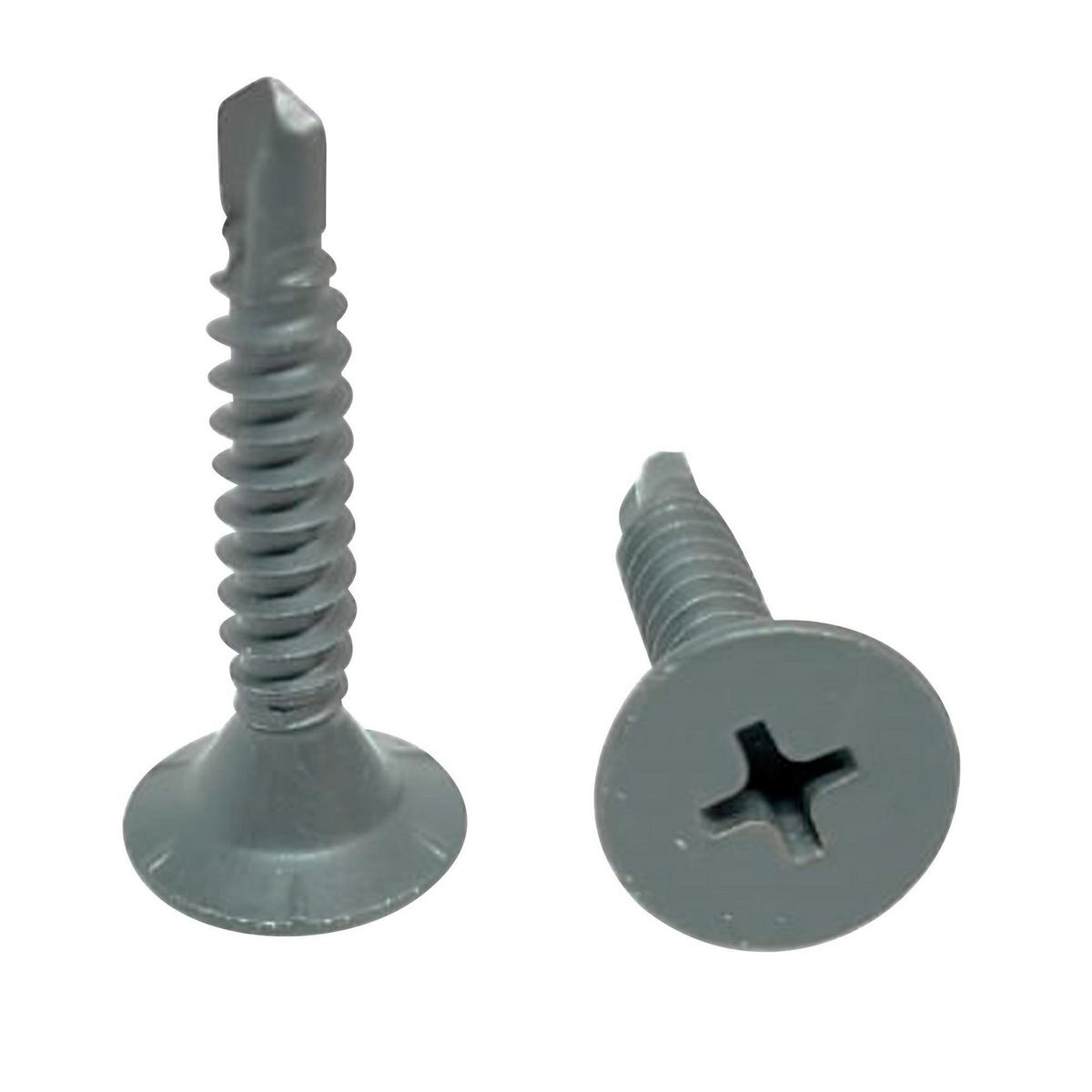 Fixser - Pija Fibrocemento P/Broca 8 X 1 1/4"