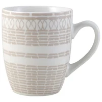 Taza remi beige 425 ml