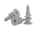 Taquete Nylon 1/2"