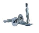 Pija K-Lath P/Broca Galvanizada 8 X 1/2"
