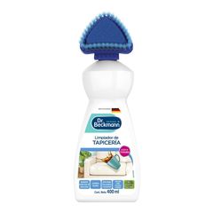 Limpiador tapicería 400ml Dr Beckmann