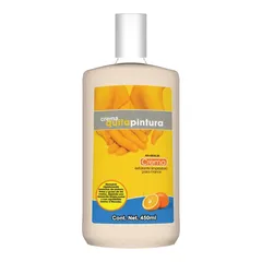 Crema Quita Pintura para Manos 450 ml