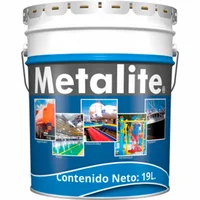 Limpiador Para Concreto 19 Litros