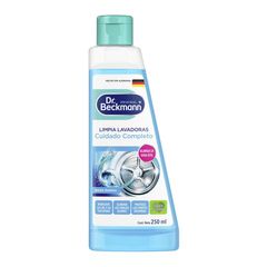 Limpia Lavadoras 250ml Dr Beckmann