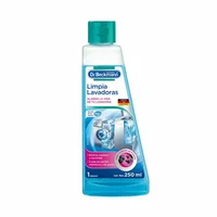 Limpia Lavadoras 250ml Dr Beckmann