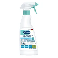 Antisarro y Cal 500ml Dr Beckmann