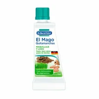 Mago Quitamanchas #6 Pasto, Maquillaje, Lodo Dr Beckmann