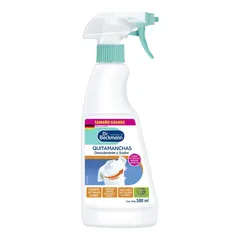 Quitamanchas Desodorante y Sudor 500 Mililitros Dr Beckmann