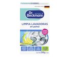 Limpia Lavadoras en polvo 250g Dr Beckmann