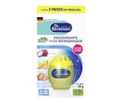 Absorbe Olor Refirgerador Limón Dr Beckmann