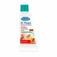 Mago Quitamanchas #4 Sangre, proteínas, lacteos Dr Beckmann