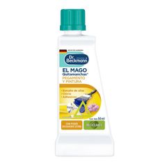 Mago Quitamanchas #1 Pegamento, chicle, esmalte uñas 50ml Dr Beckmann