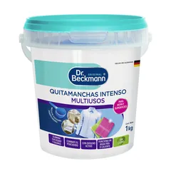 Quitamanchas Multiusos 1kg Dr Beckmann