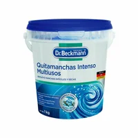 Quitamanchas Multiusos 1kg Dr Beckmann