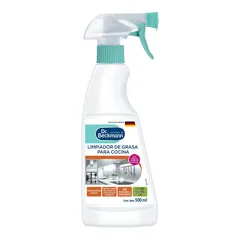 Limpiador Cocina 500 Mililitros Dr Beckmann
