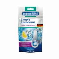 Limpia Lavadoras 100g Dr Beckmann