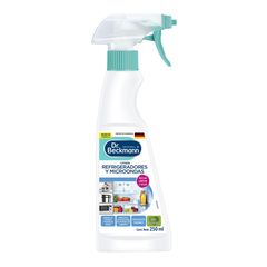 Limpia Refrigerador 250ml Dr Beckmann